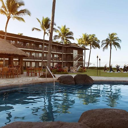 Koa Kea Resort On Poipu Beach Koloa Extérieur photo