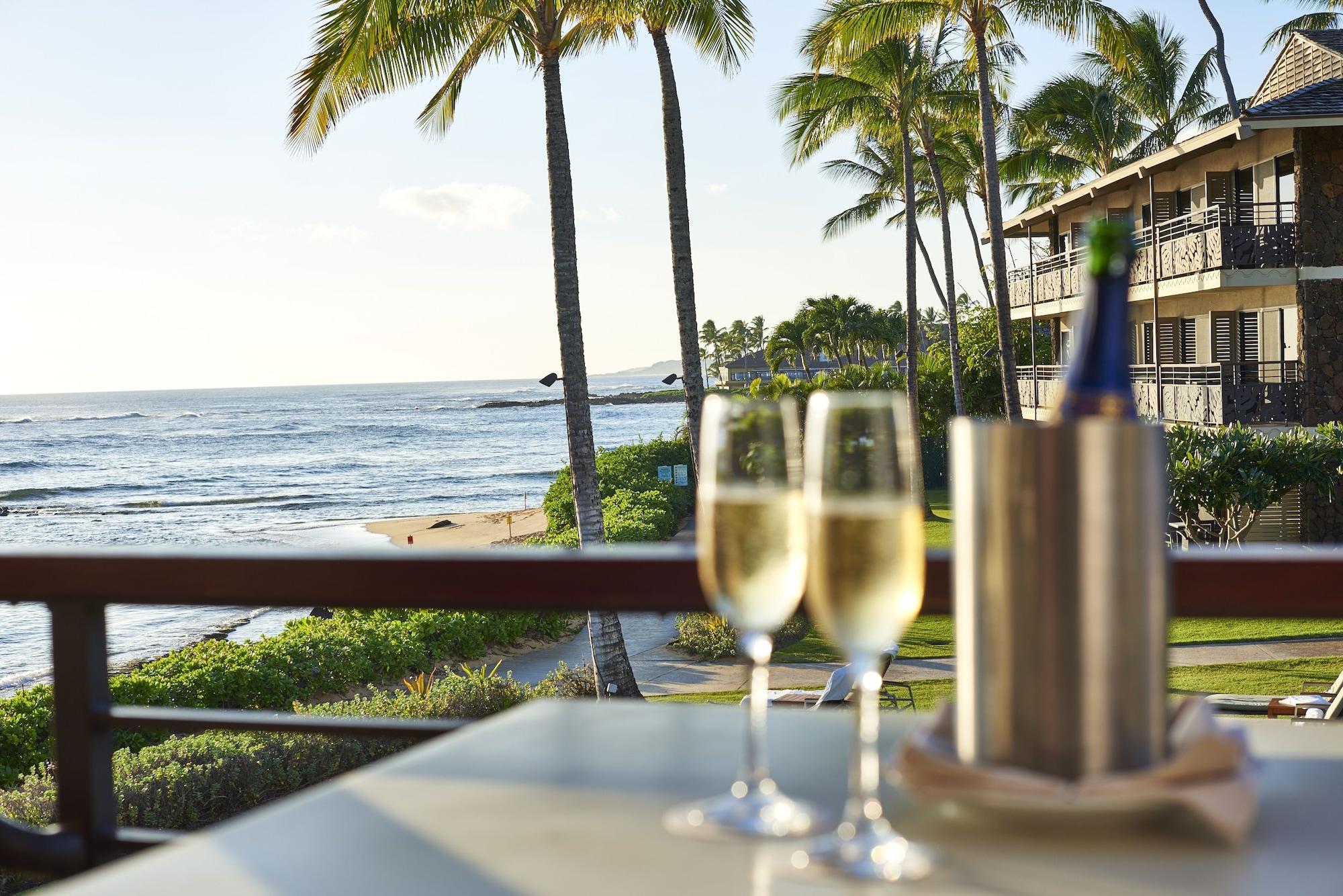 Koa Kea Resort On Poipu Beach Koloa Extérieur photo