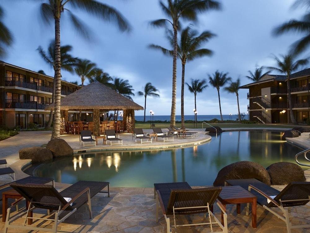 Koa Kea Resort On Poipu Beach Koloa Extérieur photo