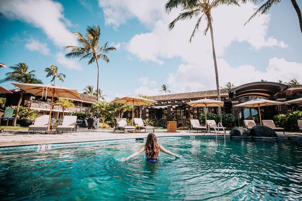 Koa Kea Resort On Poipu Beach Koloa Extérieur photo