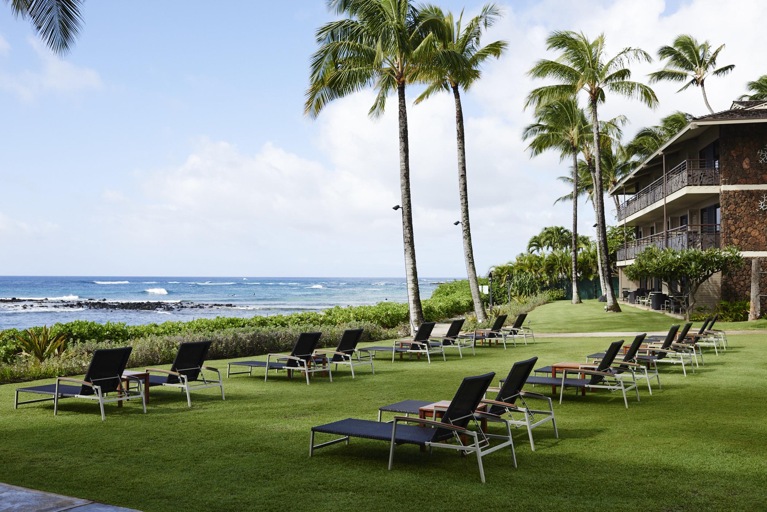 Koa Kea Resort On Poipu Beach Koloa Extérieur photo
