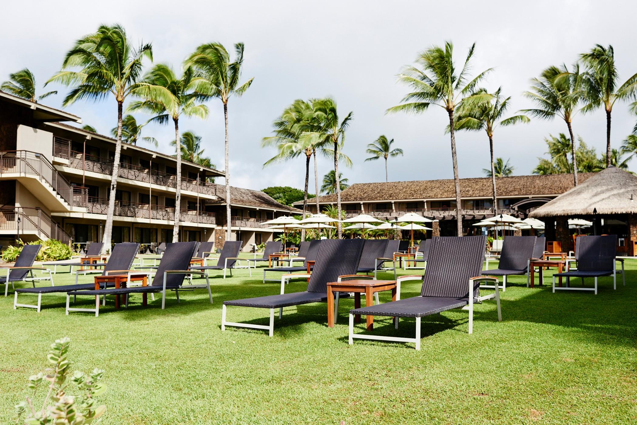 Koa Kea Resort On Poipu Beach Koloa Extérieur photo