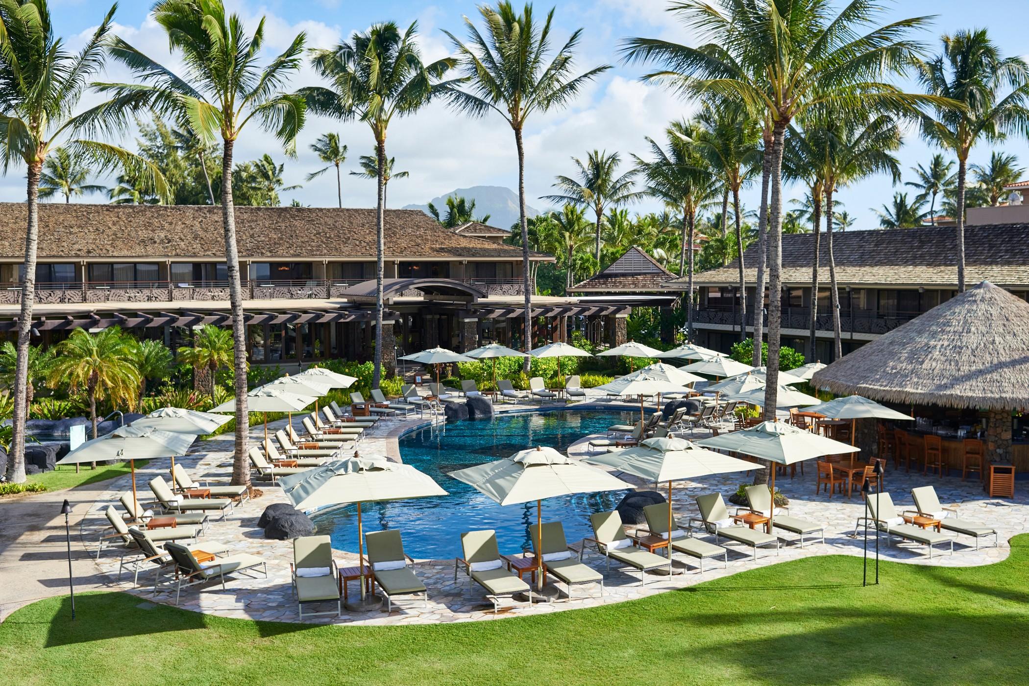 Koa Kea Resort On Poipu Beach Koloa Extérieur photo