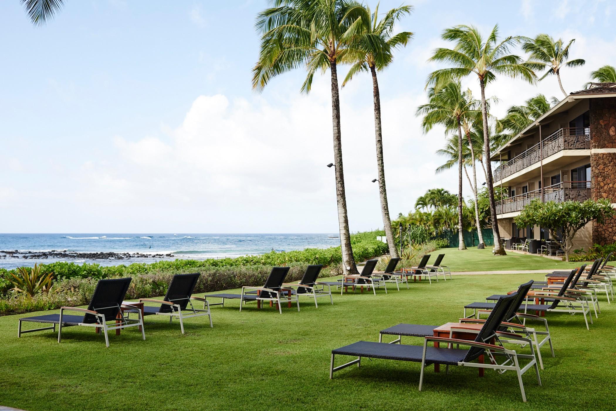 Koa Kea Resort On Poipu Beach Koloa Extérieur photo