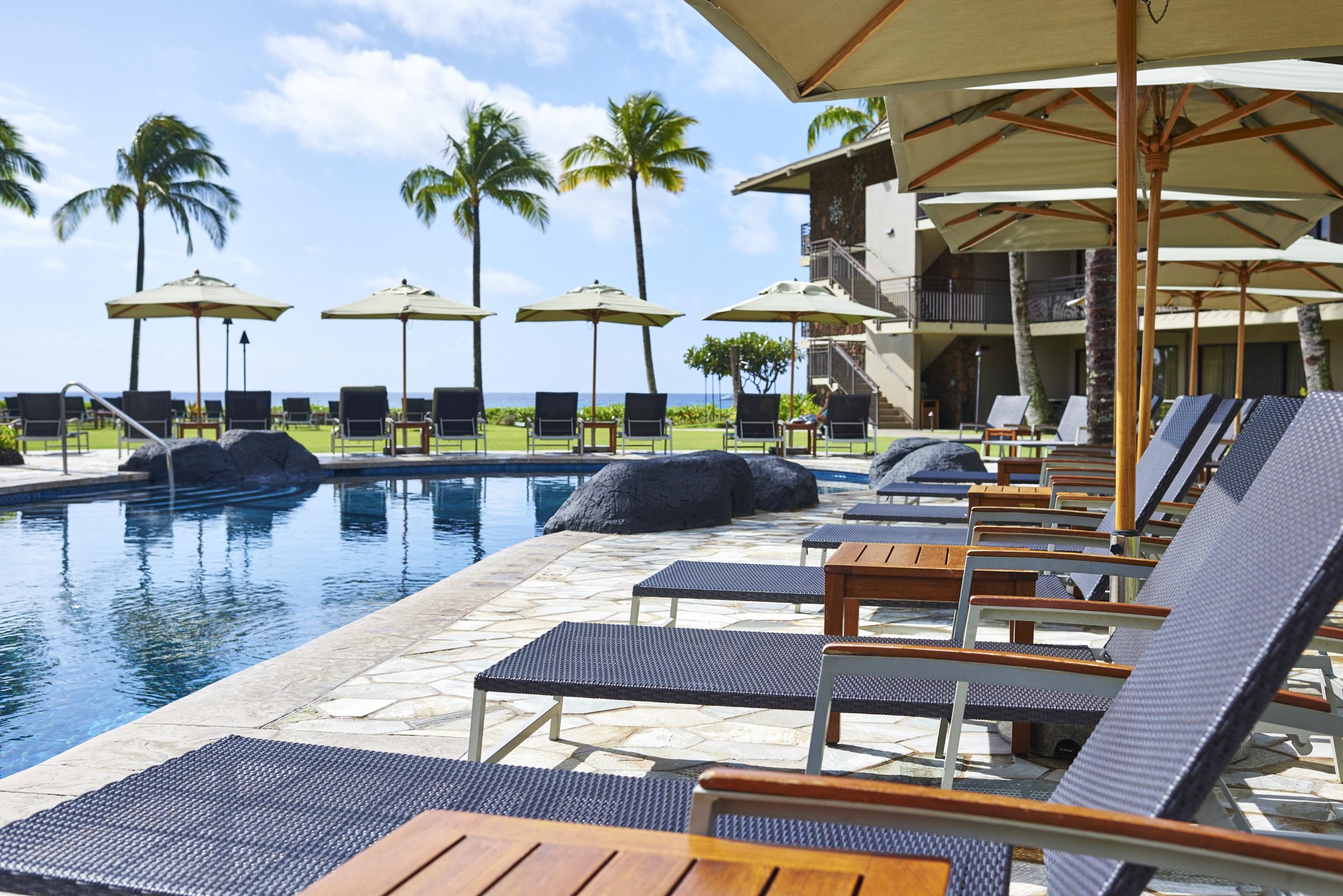 Koa Kea Resort On Poipu Beach Koloa Extérieur photo