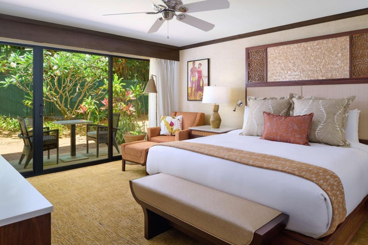 Koa Kea Resort On Poipu Beach Koloa Extérieur photo