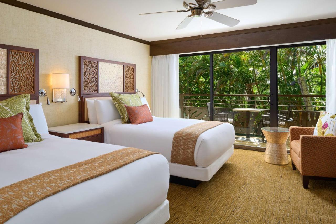 Koa Kea Resort On Poipu Beach Koloa Extérieur photo