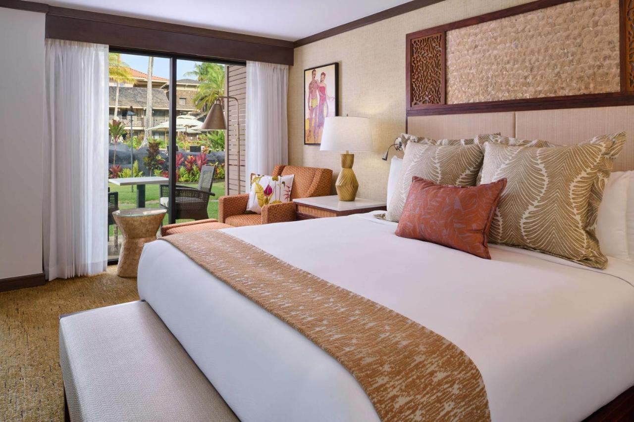 Koa Kea Resort On Poipu Beach Koloa Extérieur photo