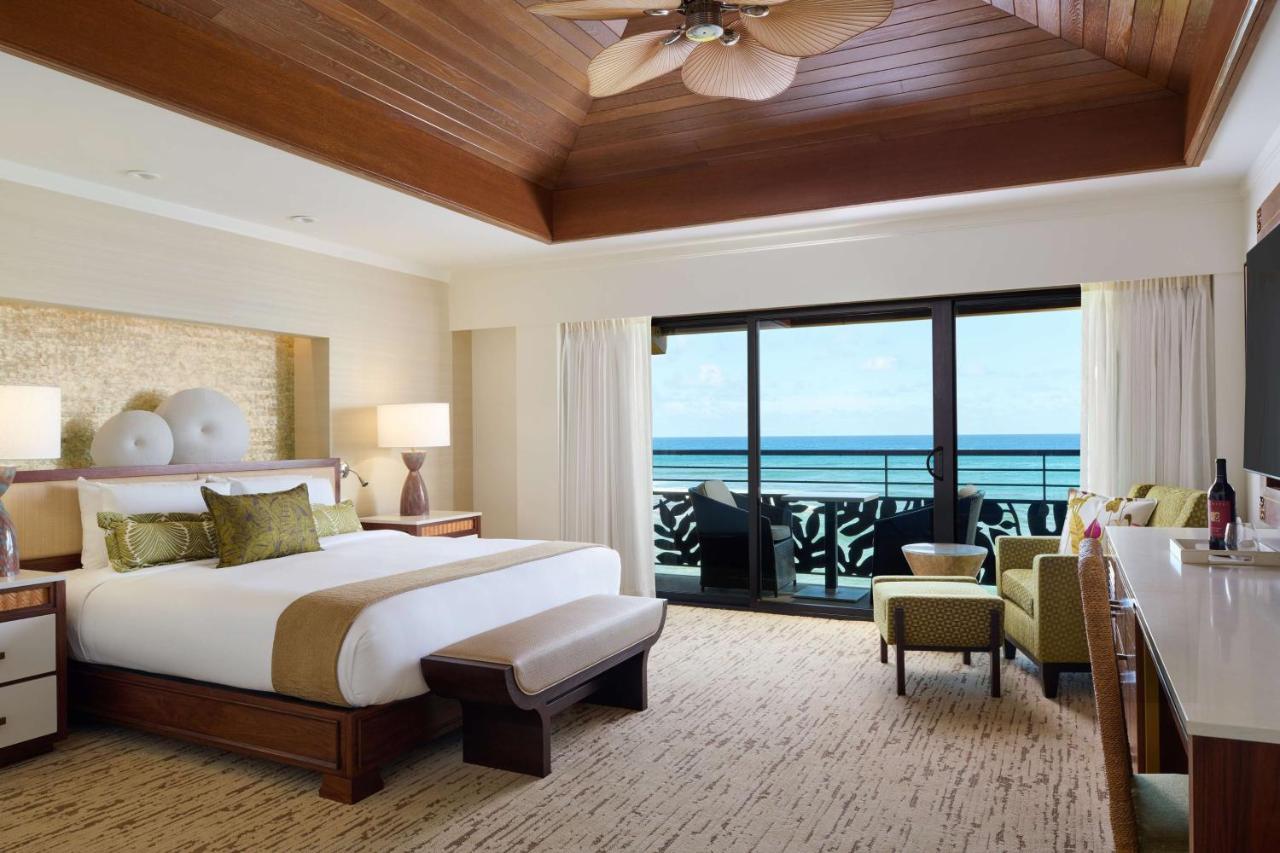 Koa Kea Resort On Poipu Beach Koloa Extérieur photo