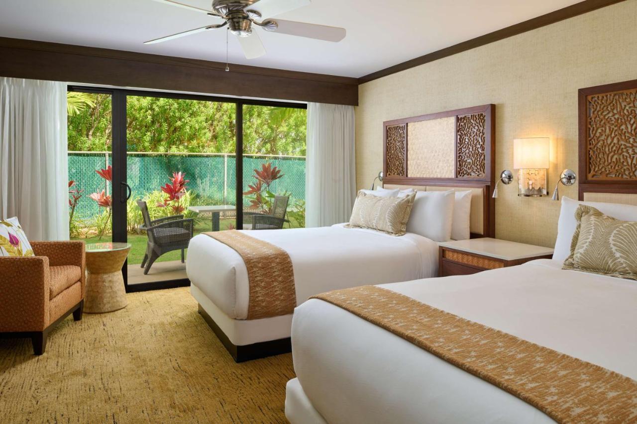 Koa Kea Resort On Poipu Beach Koloa Extérieur photo