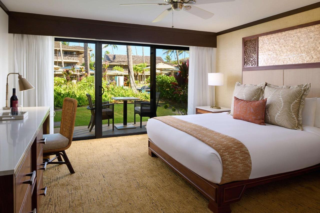 Koa Kea Resort On Poipu Beach Koloa Extérieur photo