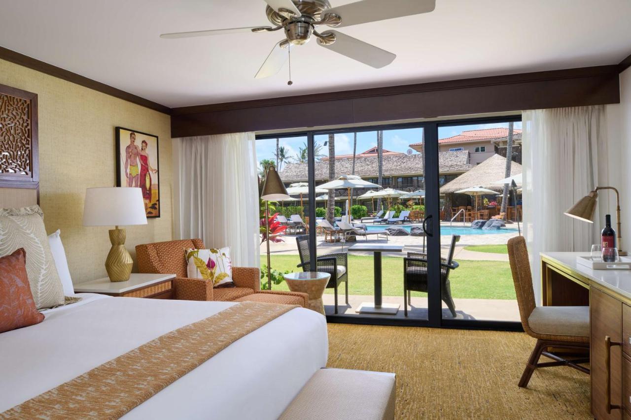 Koa Kea Resort On Poipu Beach Koloa Extérieur photo