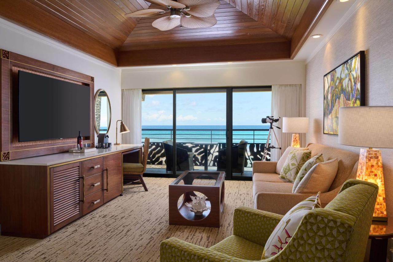 Koa Kea Resort On Poipu Beach Koloa Extérieur photo