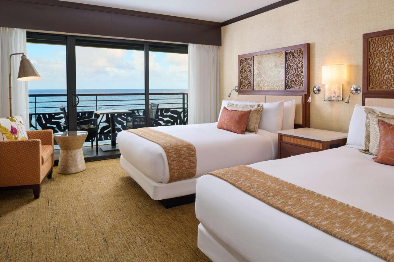 Koa Kea Resort On Poipu Beach Koloa Extérieur photo