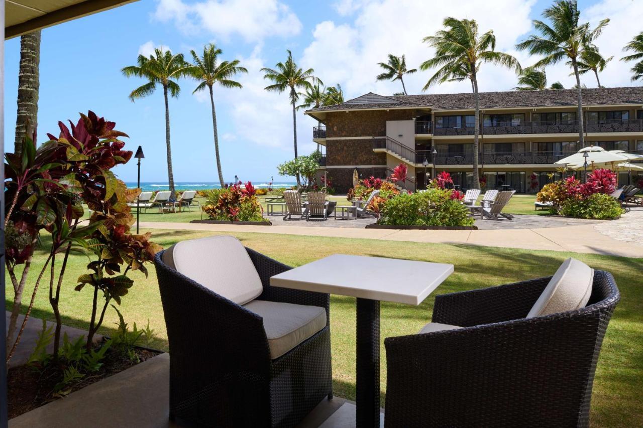 Koa Kea Resort On Poipu Beach Koloa Extérieur photo