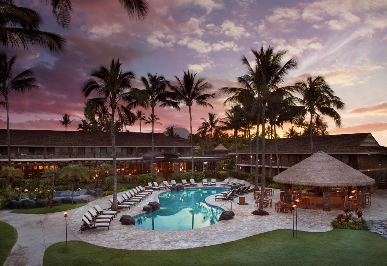 Koa Kea Resort On Poipu Beach Koloa Extérieur photo