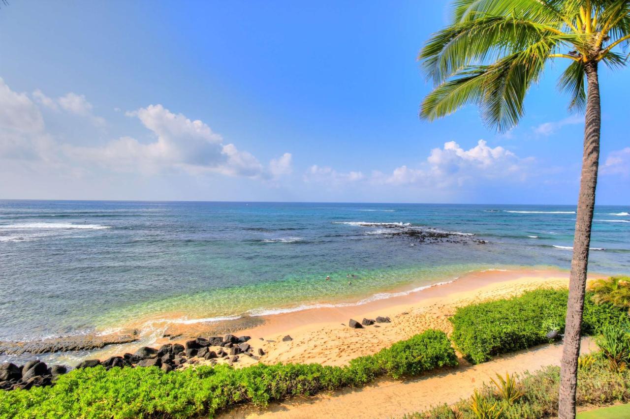 Koa Kea Resort On Poipu Beach Koloa Extérieur photo