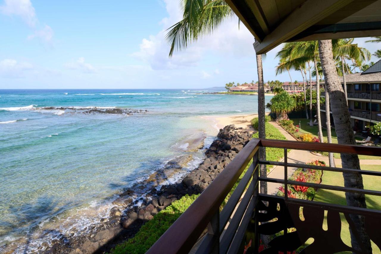 Koa Kea Resort On Poipu Beach Koloa Extérieur photo