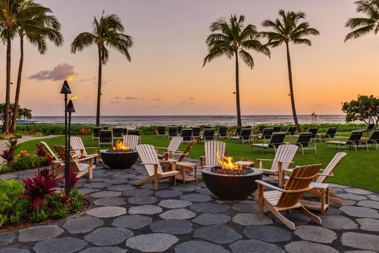 Koa Kea Resort On Poipu Beach Koloa Extérieur photo