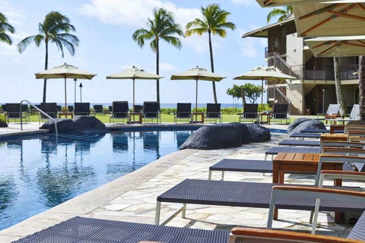 Koa Kea Resort On Poipu Beach Koloa Extérieur photo