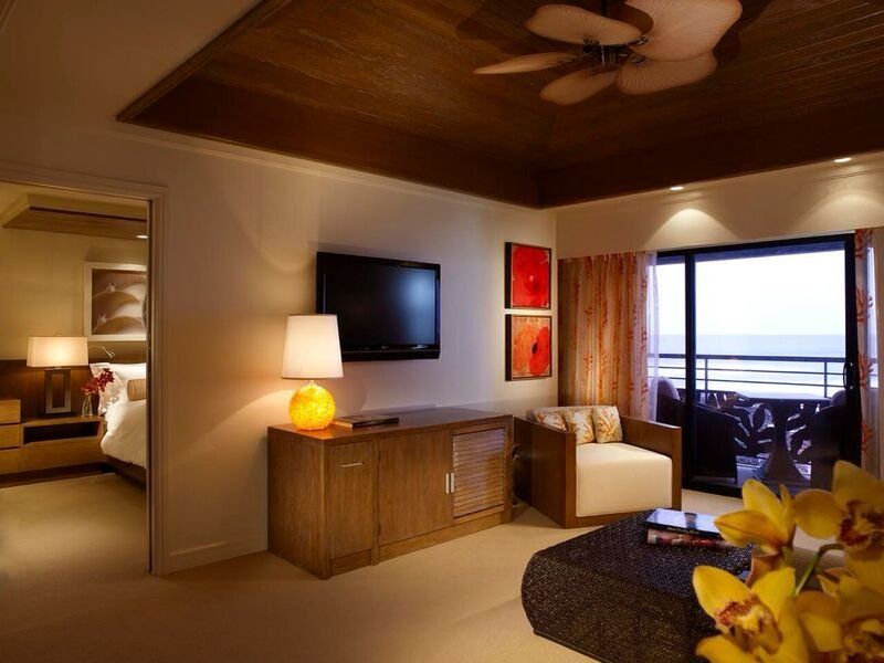 Koa Kea Resort On Poipu Beach Koloa Extérieur photo