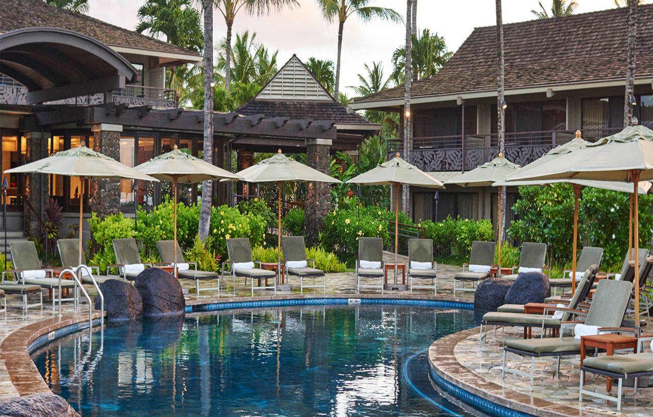 Koa Kea Resort On Poipu Beach Koloa Extérieur photo